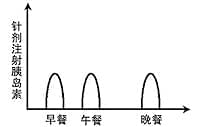 胰岛素泵工作原理